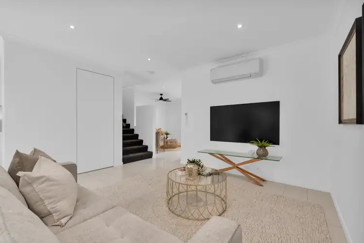Fourth view of Homely villa listing, 29 Terraces Court, Peregian Springs QLD 4573