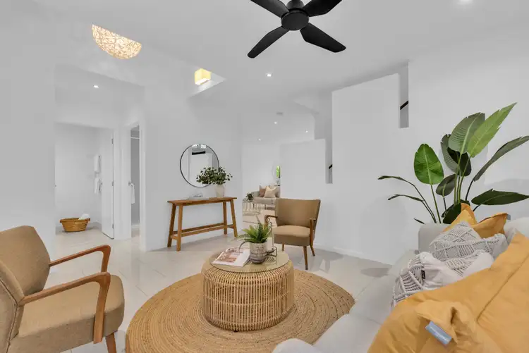 Fifth view of Homely villa listing, 29 Terraces Court, Peregian Springs QLD 4573