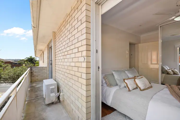 Fifth view of Homely unit listing, 7/87 Pacific Parade, Dee Why NSW 2099