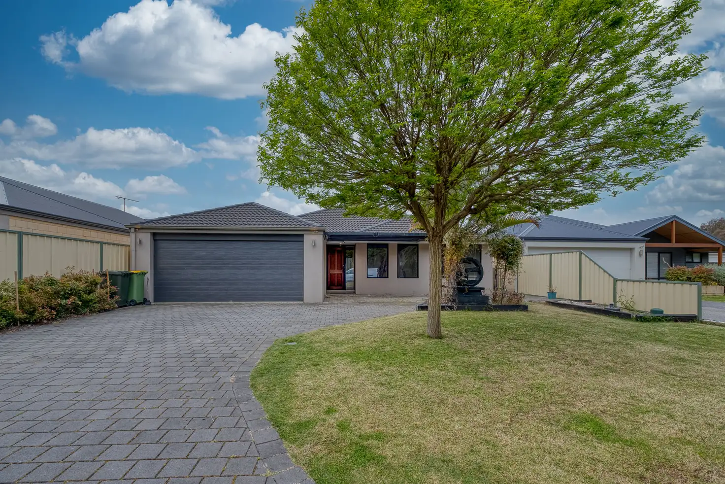Main view of Homely house listing, 21 Walpole Loop, Yalyalup WA 6280