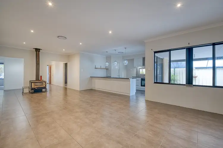 Fifth view of Homely house listing, 21 Walpole Loop, Yalyalup WA 6280