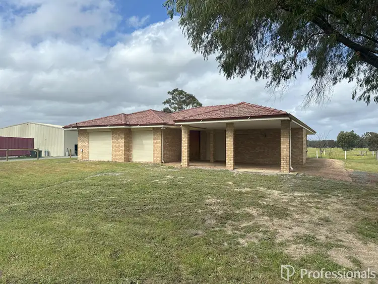 Second view of Homely house listing, 725 Karnup Road, Hopeland WA 6125
