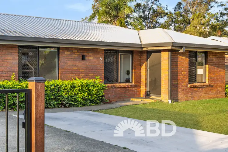 12 Michael Avenue, Morayfield QLD 4506