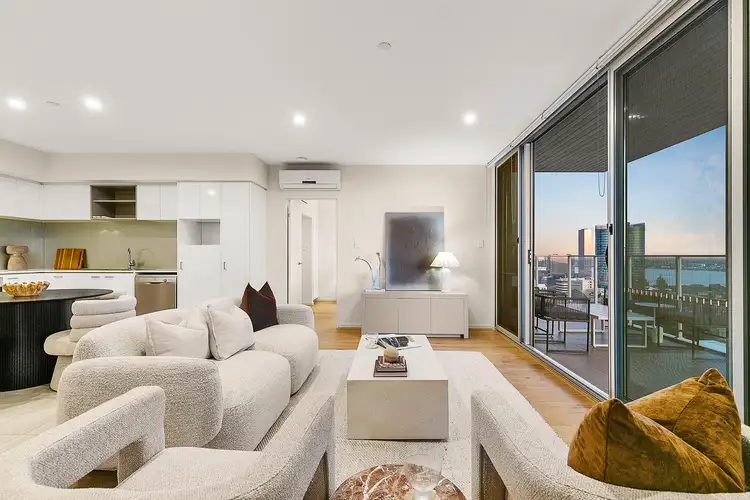 2007/659 Murray Street, West Perth WA 6005