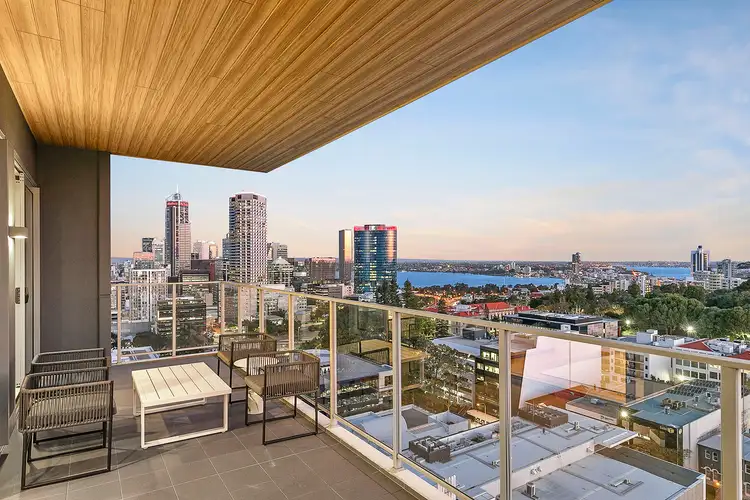 2007/659 Murray Street, West Perth WA 6005