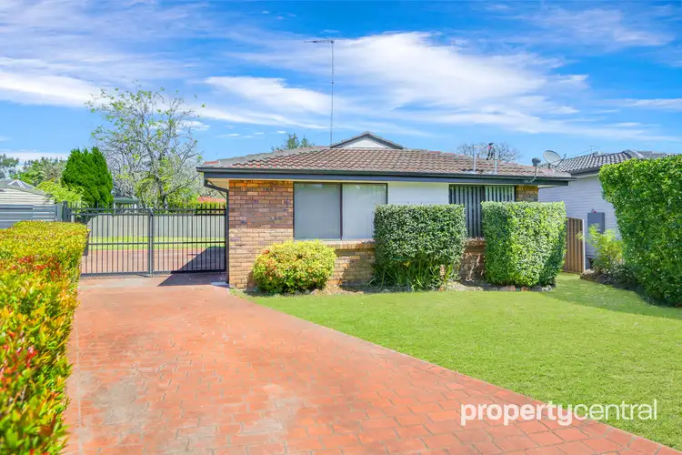 47 Yodalla Avenue, Emu Plains NSW 2750