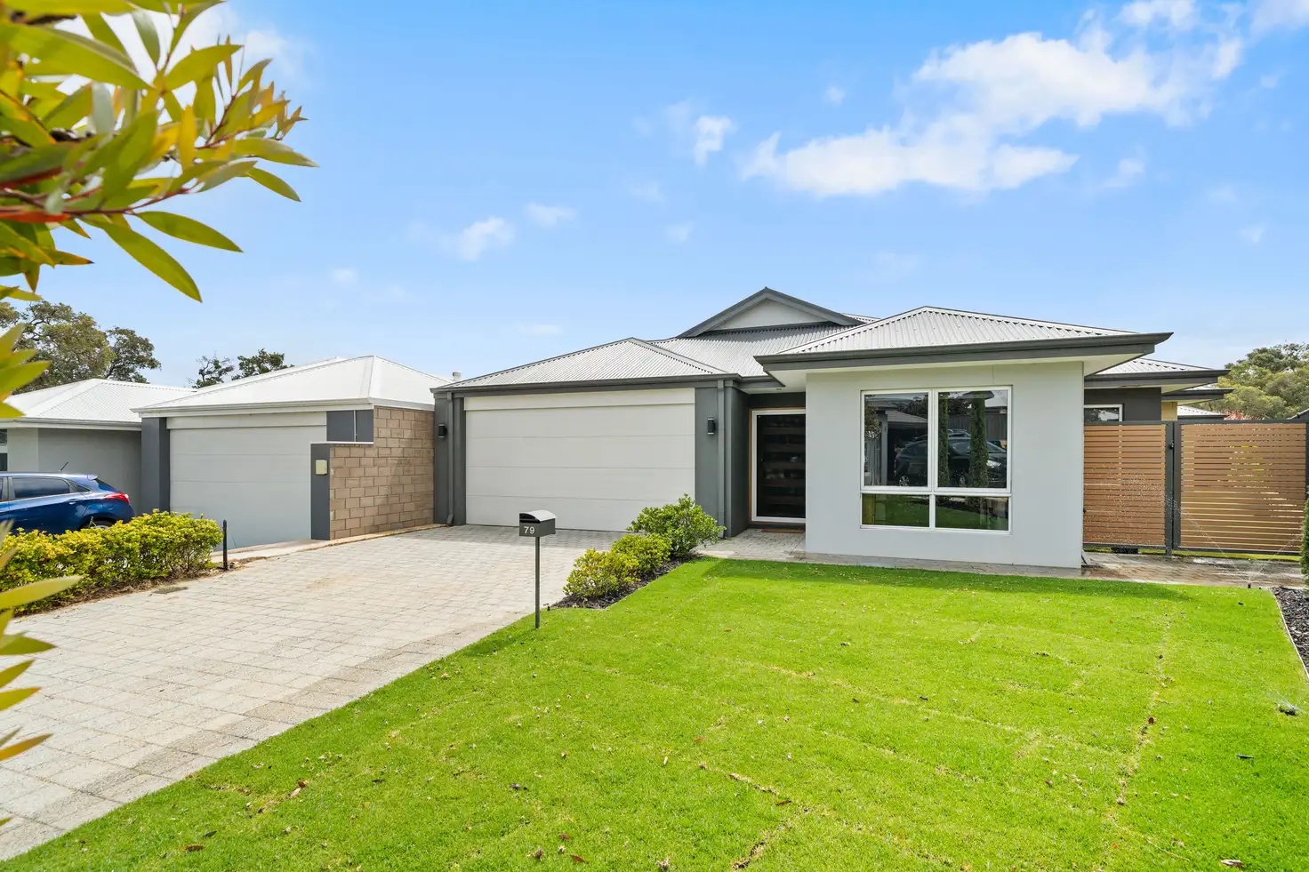 Main view of Homely house listing, 79 Bradley Street, Lakelands WA 6180