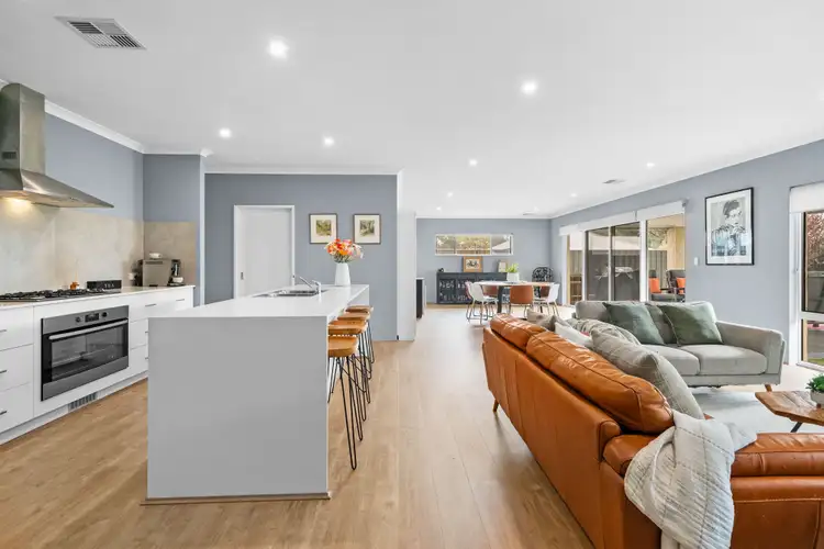 Fourth view of Homely house listing, 79 Bradley Street, Lakelands WA 6180