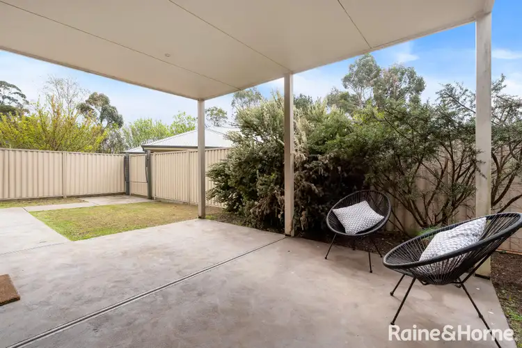 Third view of Homely unit listing, 4/76 Barry Street, Romsey VIC 3434