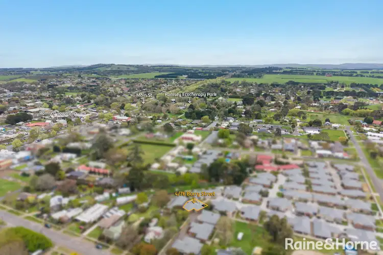 Fourth view of Homely unit listing, 4/76 Barry Street, Romsey VIC 3434