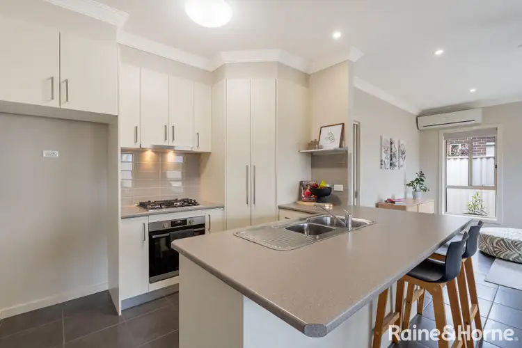 Fifth view of Homely unit listing, 4/76 Barry Street, Romsey VIC 3434