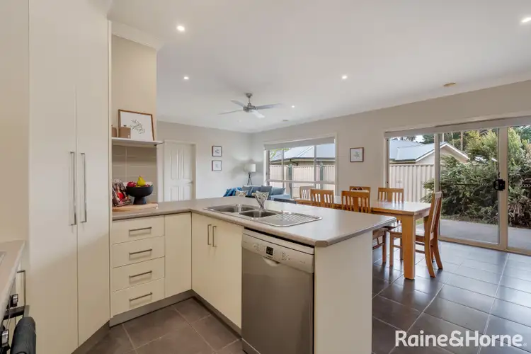 Sixth view of Homely unit listing, 4/76 Barry Street, Romsey VIC 3434