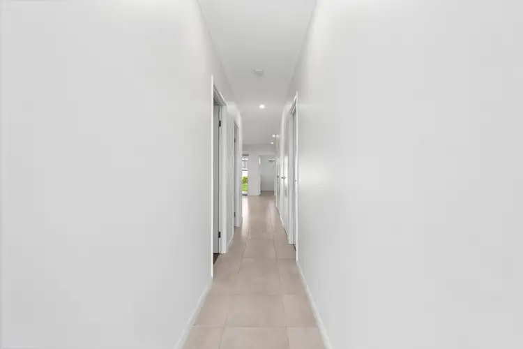 Second view of Homely house listing, 29 Kourounis Street, Logan Reserve QLD 4133