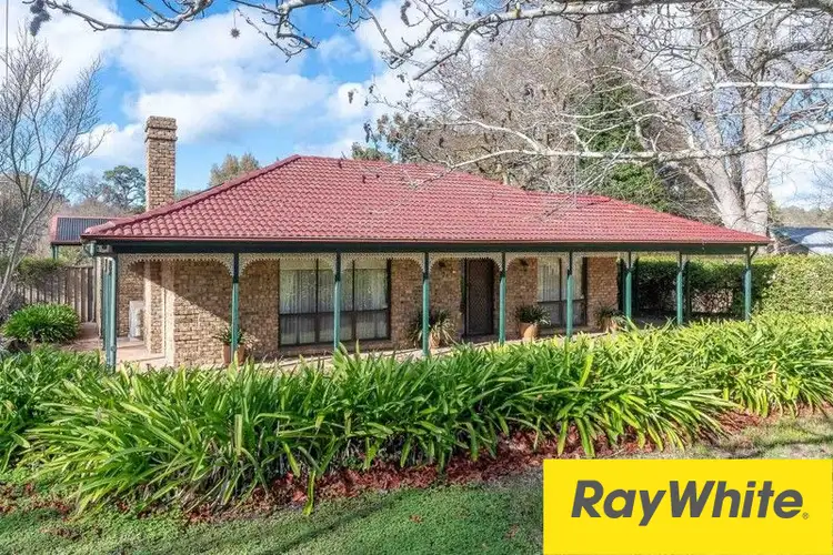 Main view of Homely house listing, 18 Maurice Rd, Mount Barker SA 5251