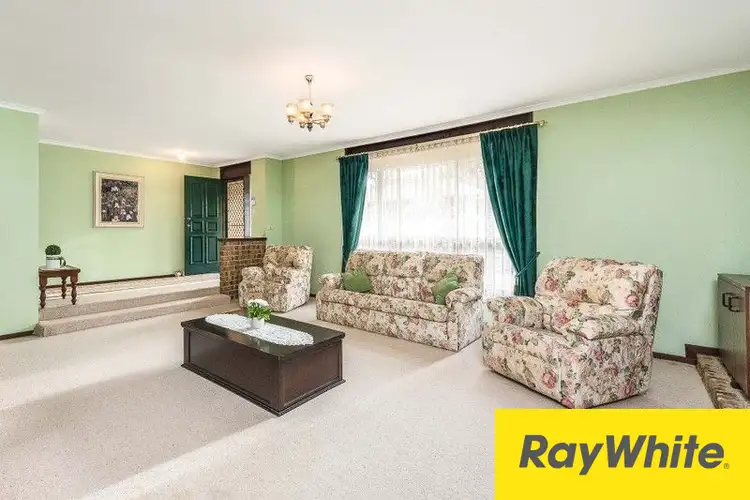 Second view of Homely house listing, 18 Maurice Rd, Mount Barker SA 5251