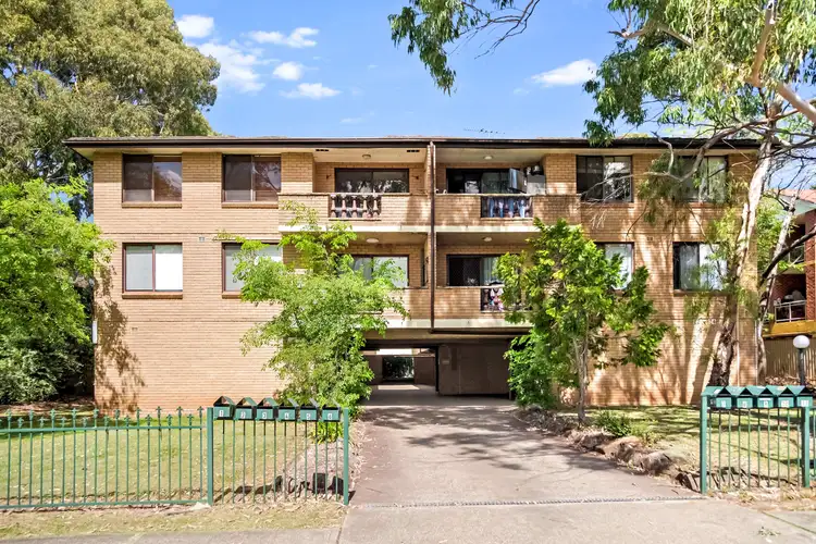 5/22-24 Paton Street, Merrylands West NSW 2160
