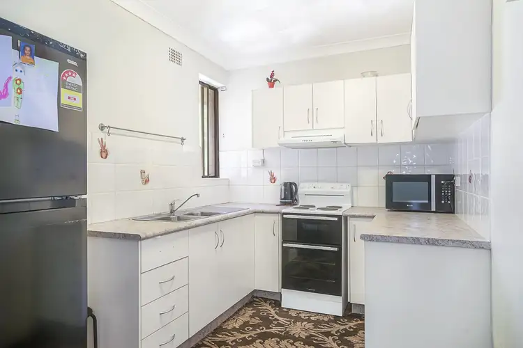Second view of Homely unit listing, 5/22-24 Paton Street, Merrylands West NSW 2160