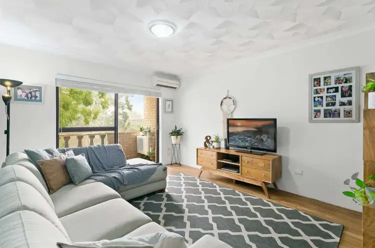 Third view of Homely unit listing, 5/22-24 Paton Street, Merrylands West NSW 2160