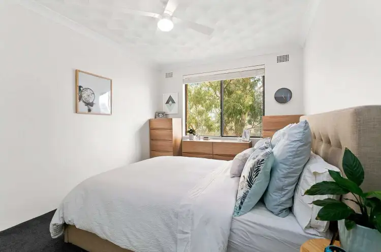 Fourth view of Homely unit listing, 5/22-24 Paton Street, Merrylands West NSW 2160