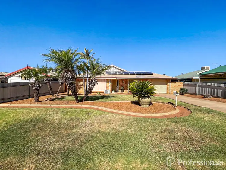 6 Seinor Street, Somerville WA 6430