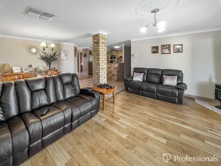 Second view of Homely house listing, 6 Seinor Street, Somerville WA 6430