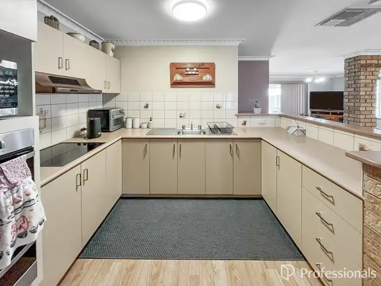 Fourth view of Homely house listing, 6 Seinor Street, Somerville WA 6430