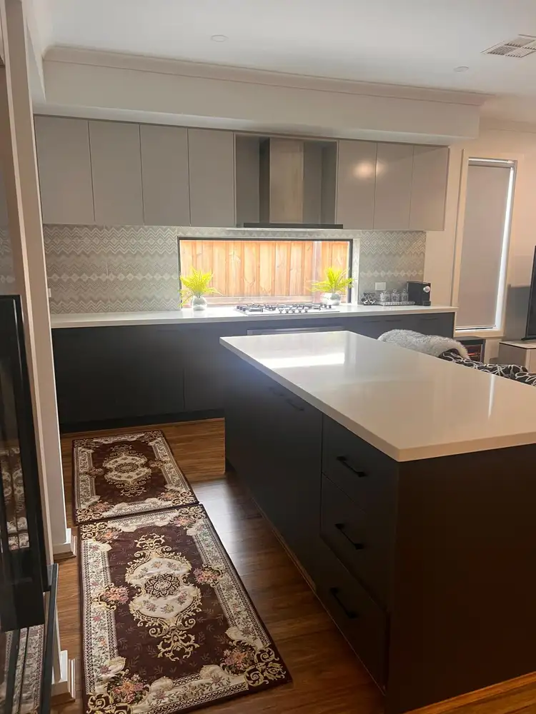 Second view of Homely house listing, 7 Herne Street, Wallan VIC 3756