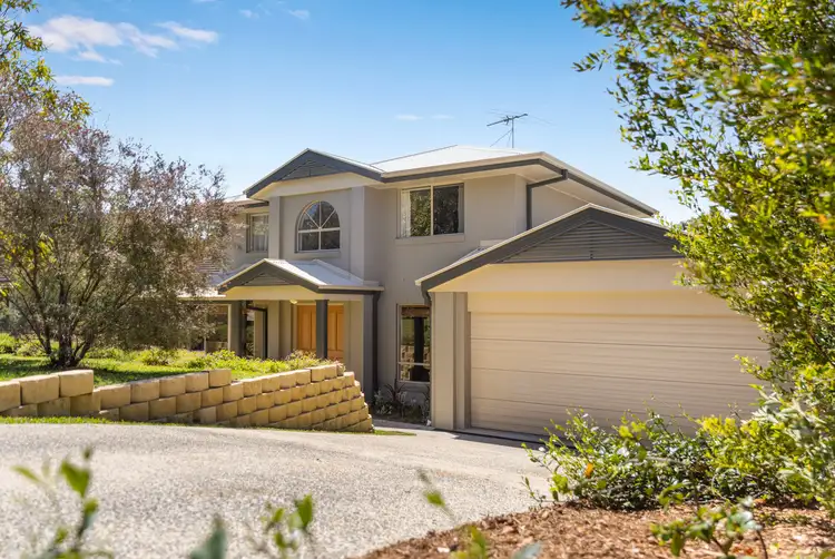 18 McCristal Drive, Bellingen NSW 2454
