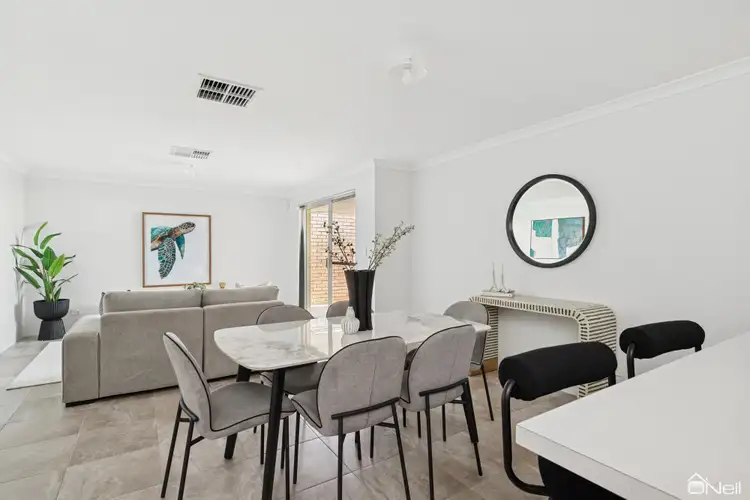 Main view of Homely house listing, 102A Streich Avenue, Kelmscott WA 6111
