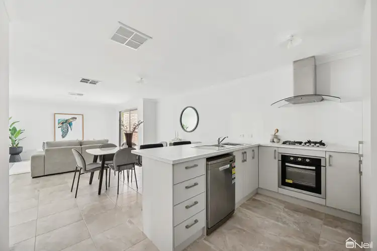 Third view of Homely house listing, 102A Streich Avenue, Kelmscott WA 6111