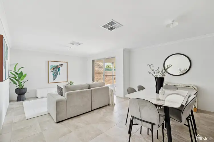 Fourth view of Homely house listing, 102A Streich Avenue, Kelmscott WA 6111