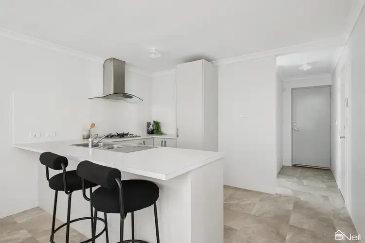 Fifth view of Homely house listing, 102A Streich Avenue, Kelmscott WA 6111