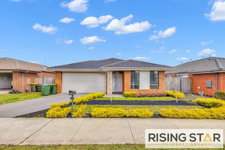 5 Cortina Drive, Winter Valley VIC 3358