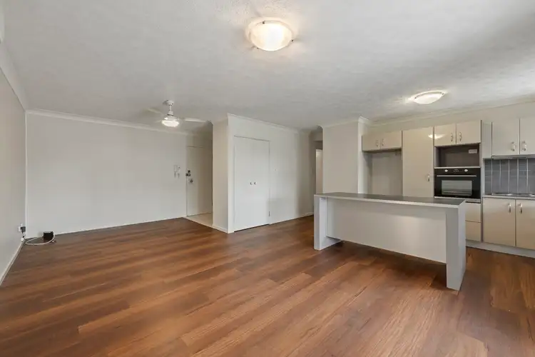 Fourth view of Homely unit listing, 5/102 Glenalva Terrace, Enoggera QLD 4051