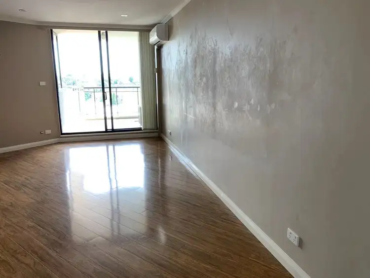 Second view of Homely apartment listing, 1303/5 Keats Avenue, Rockdale NSW 2216