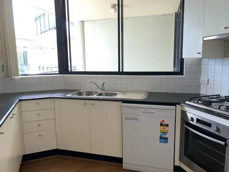 Third view of Homely apartment listing, 1303/5 Keats Avenue, Rockdale NSW 2216