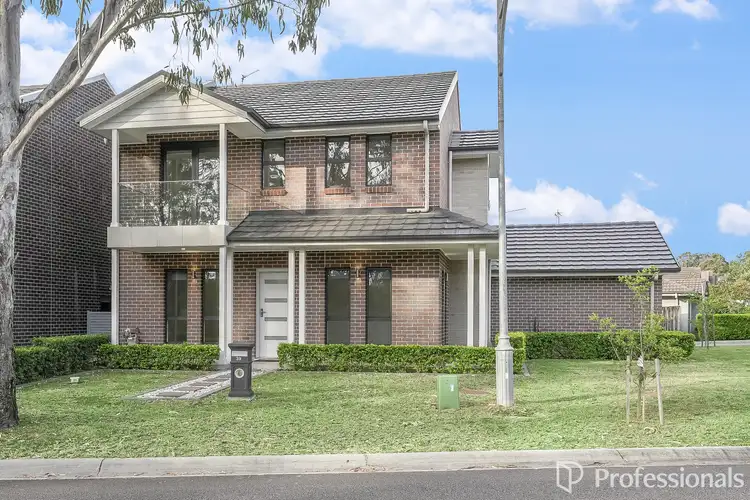 39 Camden Acres Drive, Elderslie NSW 2570