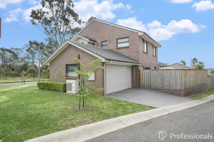 Second view of Homely house listing, 39 Camden Acres Drive, Elderslie NSW 2570