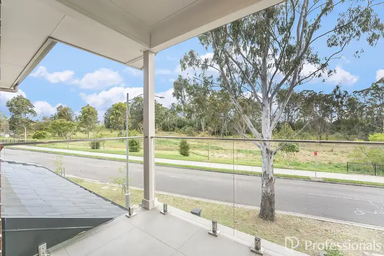 Third view of Homely house listing, 39 Camden Acres Drive, Elderslie NSW 2570