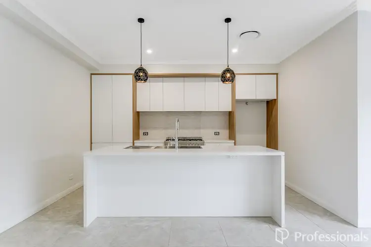 Fourth view of Homely house listing, 39 Camden Acres Drive, Elderslie NSW 2570