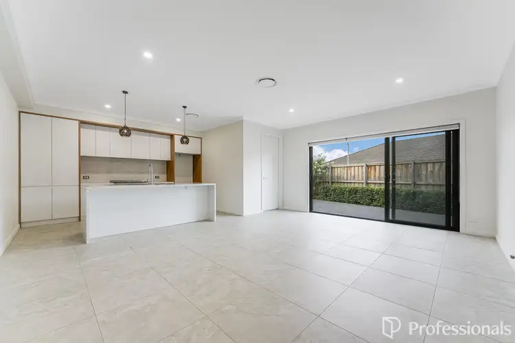 Fifth view of Homely house listing, 39 Camden Acres Drive, Elderslie NSW 2570