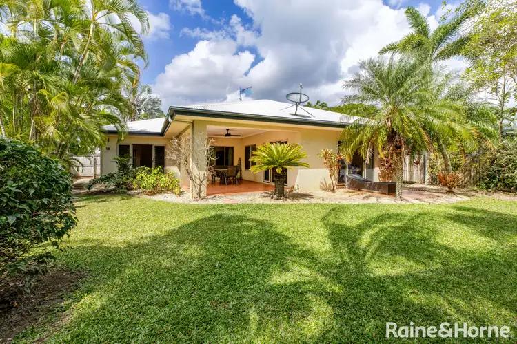 Fourth view of Homely house listing, 7 Ulysses Avenue, Port Douglas QLD 4877