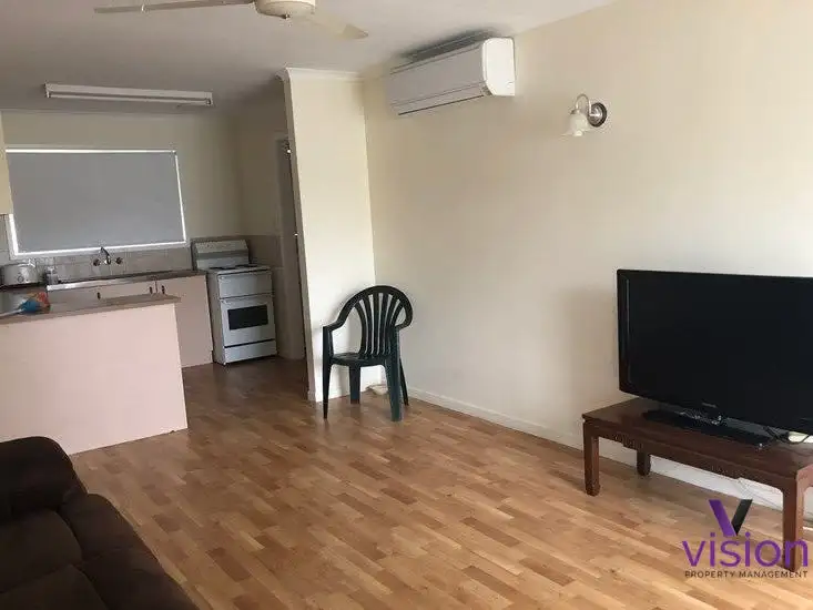 Third view of Homely other listing, 2/461 Boat Harbour Drive, Pialba QLD 4655