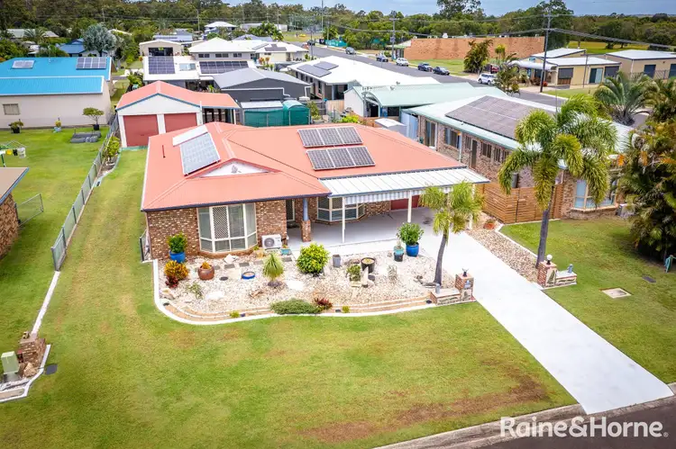 4 Rosella Way, Woodgate QLD 4660