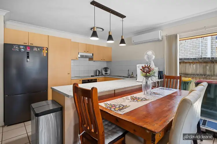 Fifth view of Homely house listing, 1023/2 Nicol Way, Brendale QLD 4500