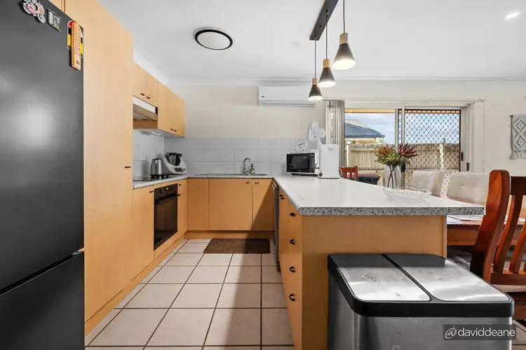 Sixth view of Homely house listing, 1023/2 Nicol Way, Brendale QLD 4500