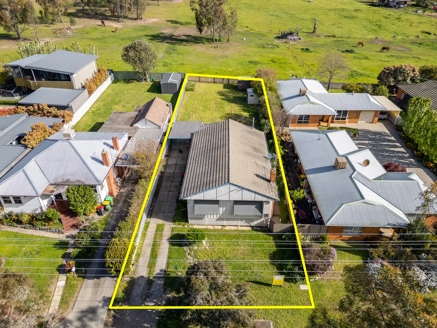 Main view of Homely house listing, 931 Padman Drive, West Albury NSW 2640