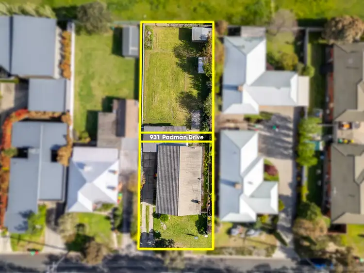 Second view of Homely house listing, 931 Padman Drive, West Albury NSW 2640