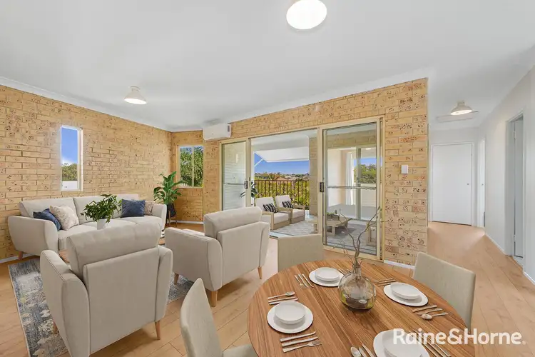 Main view of Homely unit listing, 5/16 Simpson, Morningside QLD 4170