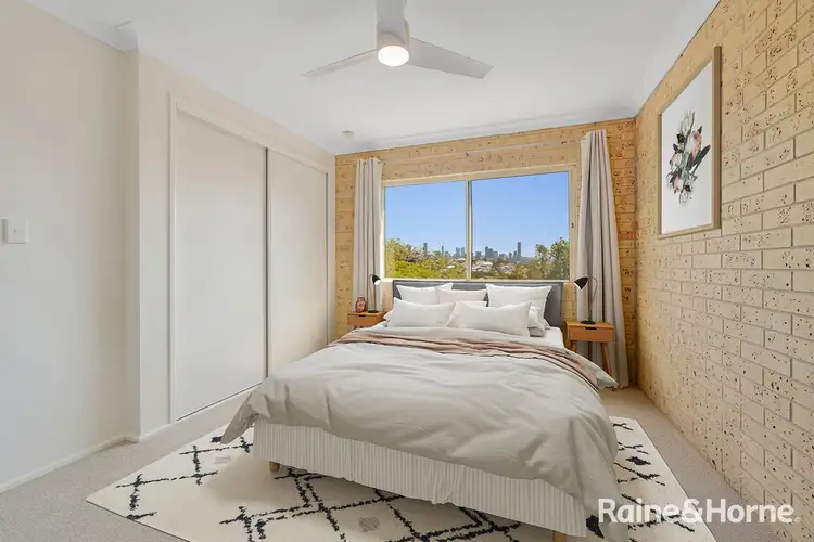 Third view of Homely unit listing, 5/16 Simpson, Morningside QLD 4170